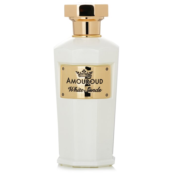 Amouroud White Sands Eau De Parfum Spray 100ml/3.4ozProduct Thumbnail