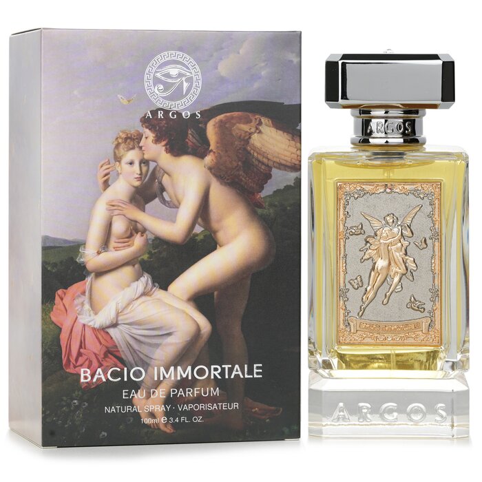 Argos Bacio Immortale Eau De Parfum Spray 100ml/3.4ozProduct Thumbnail