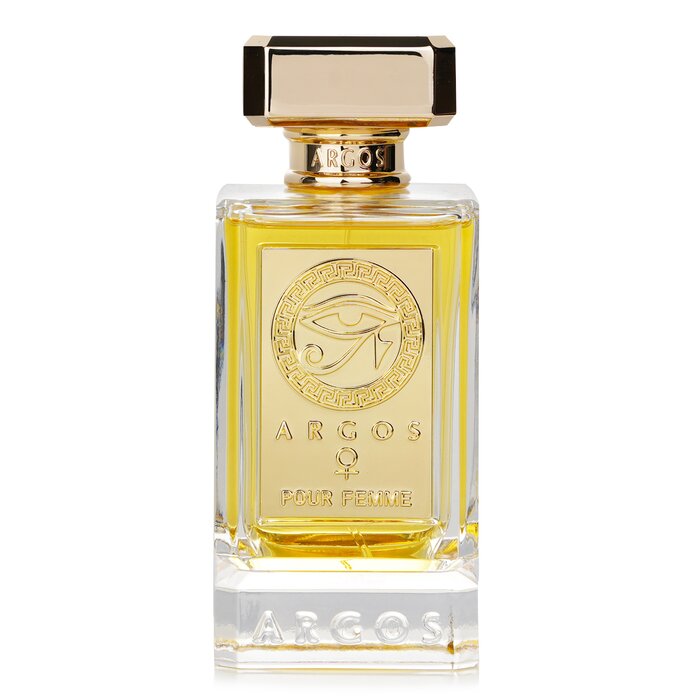 Argos Pour Femme Eau De Parfum Spray 100ml/3.4ozProduct Thumbnail