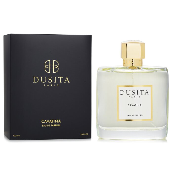 Dusita Cavatina Eau De Parfum Spray 100ml/3.4ozProduct Thumbnail