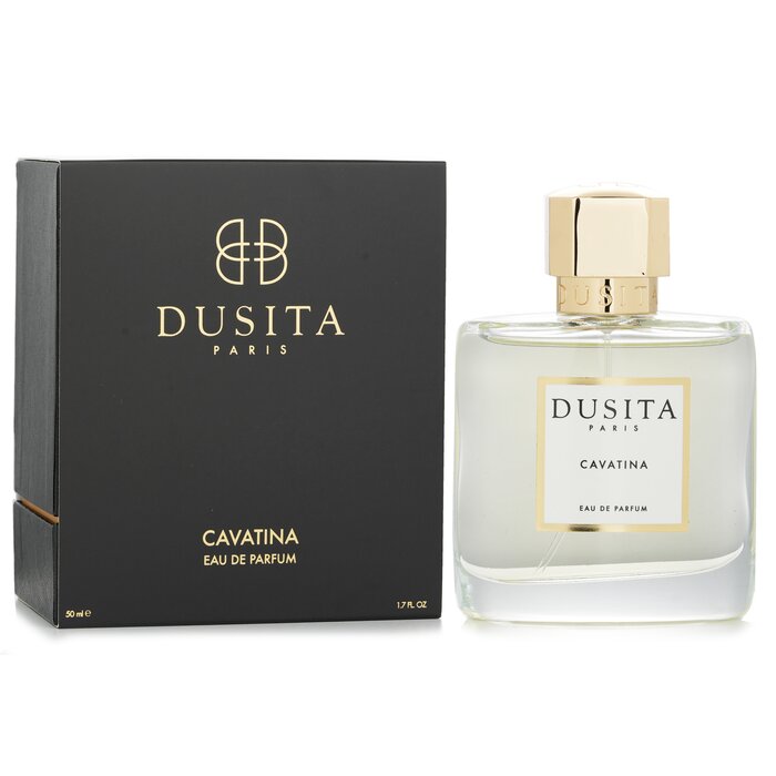 Dusita Cavatina Eau De Parfum Spray 50ml/1.7ozProduct Thumbnail