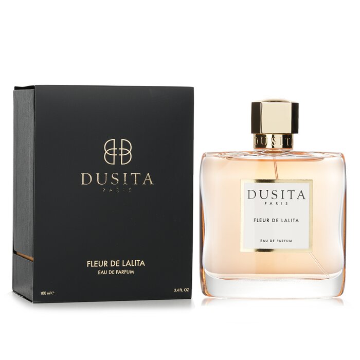Dusita Fleur De Lalita Eau De Parfum 100ml/3.4ozProduct Thumbnail