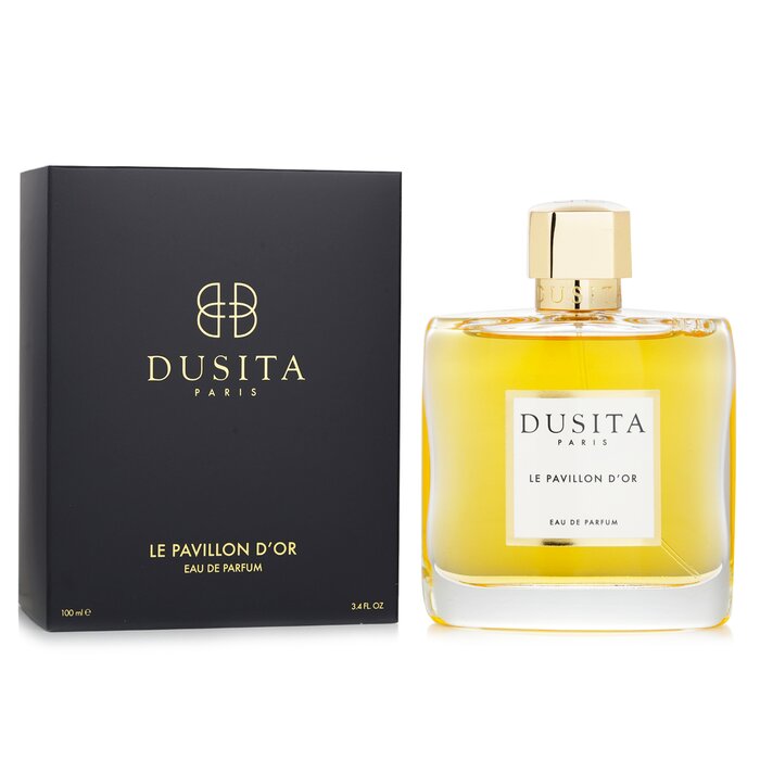 Dusita Le Pavillon D'Or Eau De Parfum Spray 100ml/3.4ozProduct Thumbnail