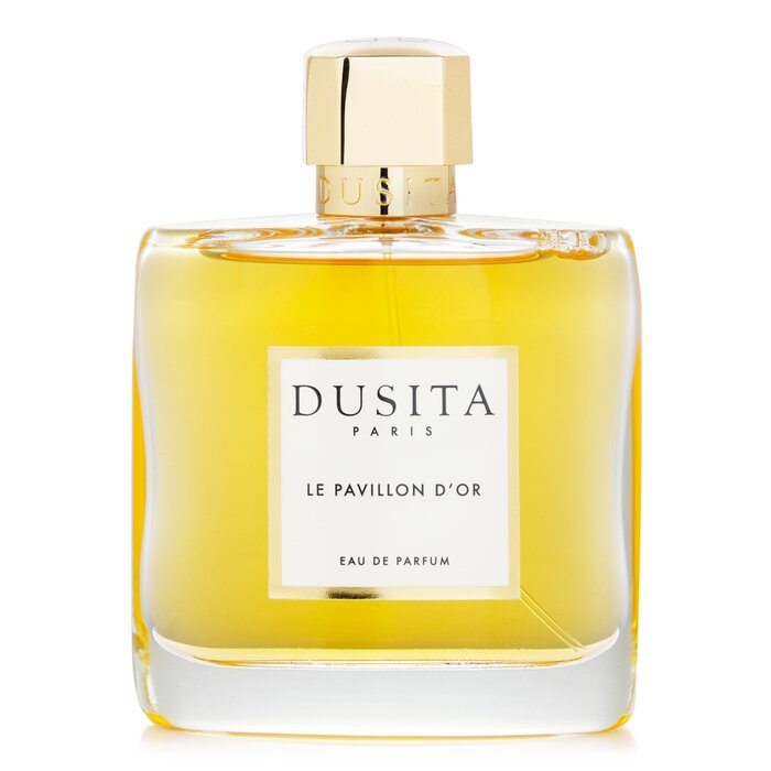 Dusita Le Pavillon D'Or Eau De Parfum Spray 100ml/3.4ozProduct Thumbnail