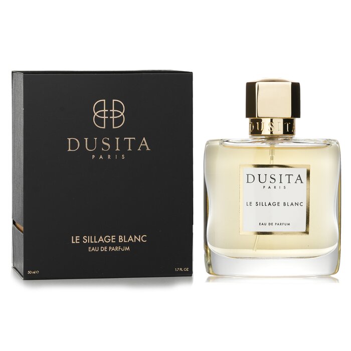 Dusita Le Sillage Blanc Eau De Parfum Spray 50ml/1.7ozProduct Thumbnail