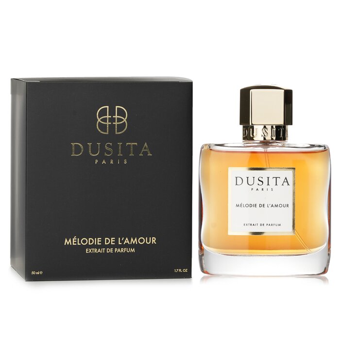 Dusita Mélodie De L´Amour Extrait De Parfum Spray 50ml/1.7ozProduct Thumbnail