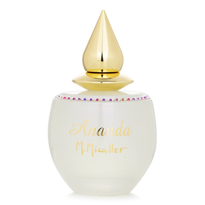 M. Micallef Ananda Eau De Parfum Spray 100ml/3.3ozProduct Thumbnail
