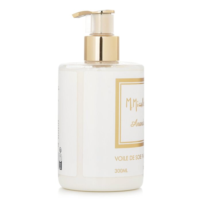 M. Micallef Ananda Body Lotion 300ml/10ozProduct Thumbnail