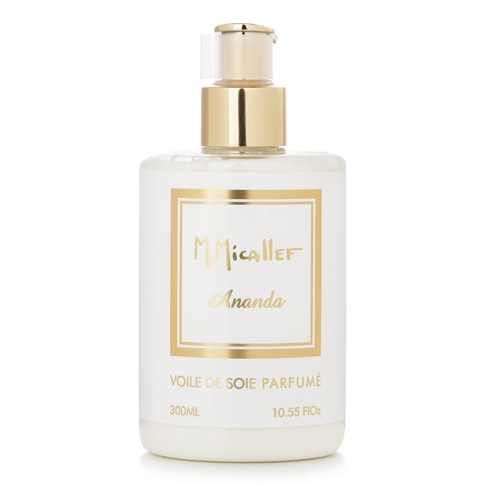 M. Micallef Ananda Body Lotion 300ml/10ozProduct Thumbnail