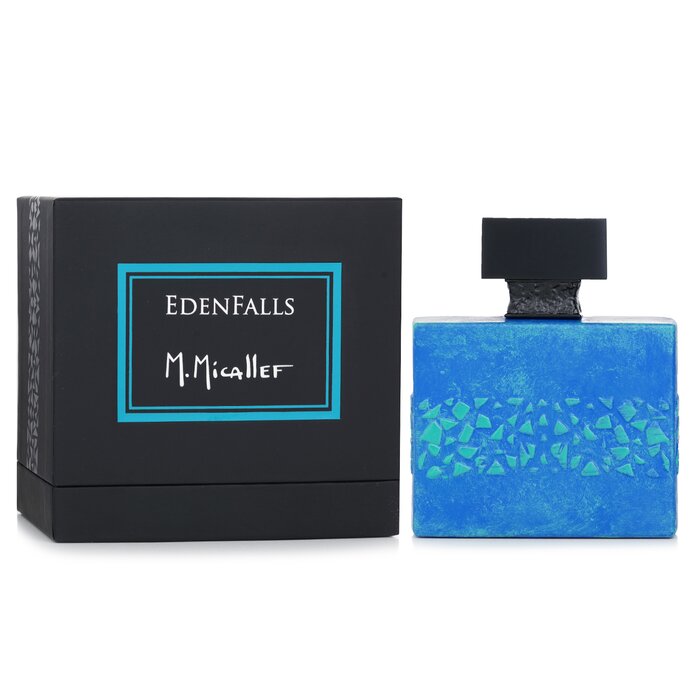 M. Micallef Edenfalls Eau De Parfum Spray 100ml/ 3.38ozProduct Thumbnail