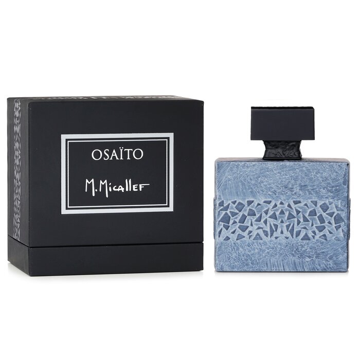 M. Micallef Osaito Eau De Parfum Spray 100ml/3.38ozProduct Thumbnail