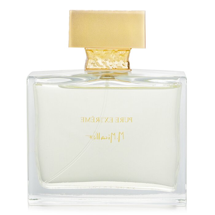 M. Micallef Pure Extreme Eau De Parfum Spray 100ml/3.38ozProduct Thumbnail