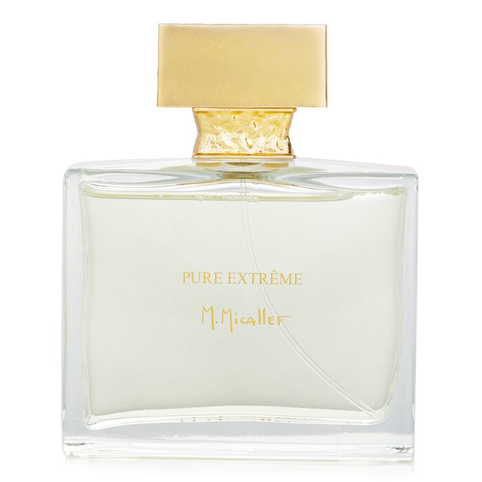 M. Micallef Pure Extreme Eau De Parfum Spray 100ml/3.38ozProduct Thumbnail