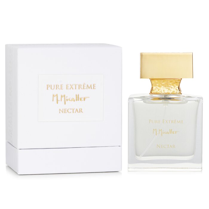 M. Micallef Pure Extreme Nectar Eau De Parfum Spray 30ml/1.05ozProduct Thumbnail