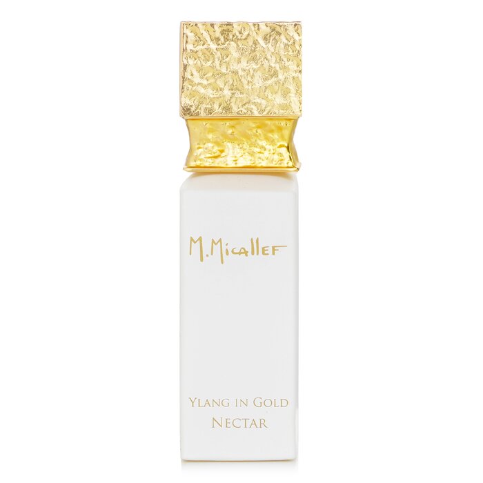 M. Micallef Ylang in Gold Nectar Eau De Parfum Spray 30ml/1.05ozProduct Thumbnail