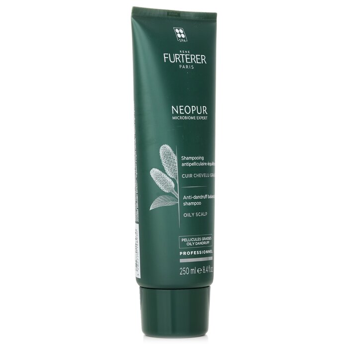 Rene Furterer Anti-Dandruff Balancing Shampoo 250ml/8.4ozProduct Thumbnail