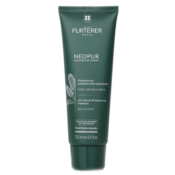 Rene Furterer Anti-Dandruff Balancing Shampoo 250ml/8.4ozProduct Thumbnail
