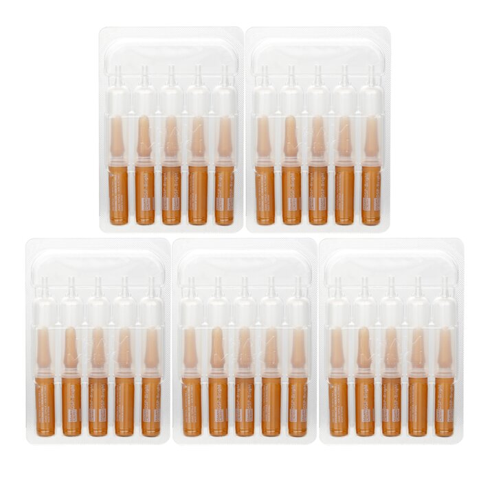 Martiderm Pigment Zero DSP-Bright With TX Complex And 5% Vitamin C-Tech Ampoules (For All Skin) 30Ampoules x2mlProduct Thumbnail