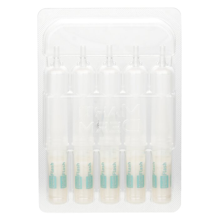마티덤 Martiderm 플래시 앰플 안티 피로 (모든 피부용) 5 Ampoules x2mlProduct Thumbnail