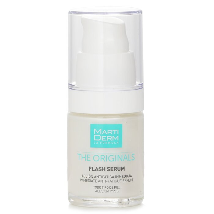 Martiderm The Originals Flash Serum (For All Skin) 15ml/0.5ozProduct Thumbnail