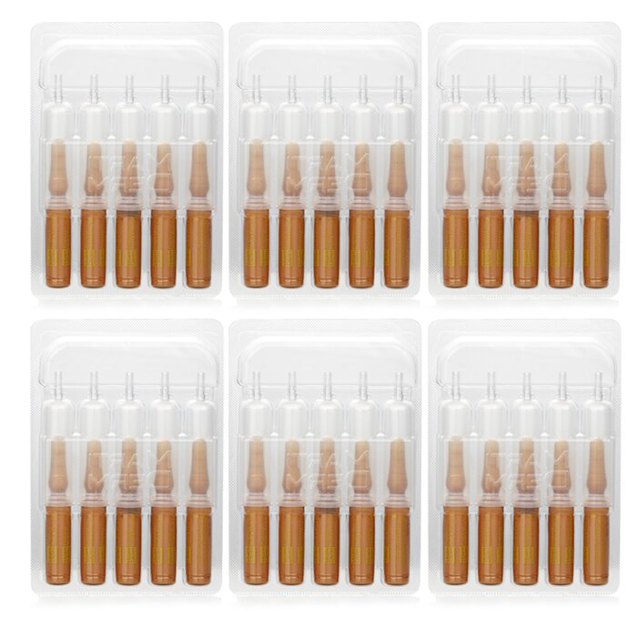 Martiderm Proteos Hydra Plus SP Ampoules (For Normal/ Combination Skin) 30 Ampoulesx2mlProduct Thumbnail