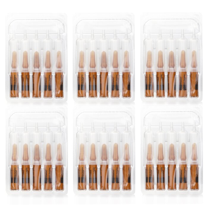 Martiderm Black Diamond Skin Complex Advanced Ampoules (For Normal/ Dry Skin) 30 Ampoulesx2mlProduct Thumbnail