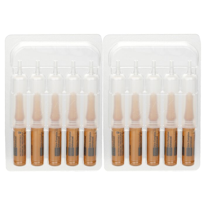 Martiderm Black Diamond Skin Complex Advanced (For Normal / Dry Skin) 10Ampoules x2mlProduct Thumbnail