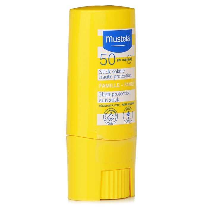 妙思乐 Mustela 高防护隔离棒 SPF 50 9ml/0.3ozProduct Thumbnail