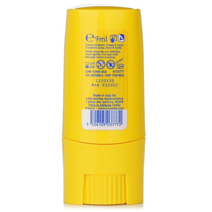 妙思乐 Mustela 高防护隔离棒 SPF 50 9ml/0.3ozProduct Thumbnail