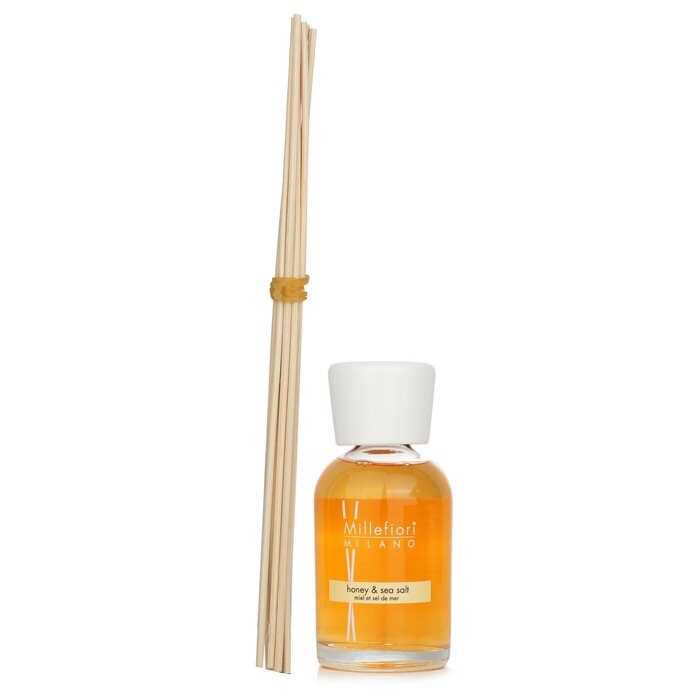 Millefiori Natural Fragrance Diffuser - Honey & Sea Salt 250ml/8.45ozProduct Thumbnail