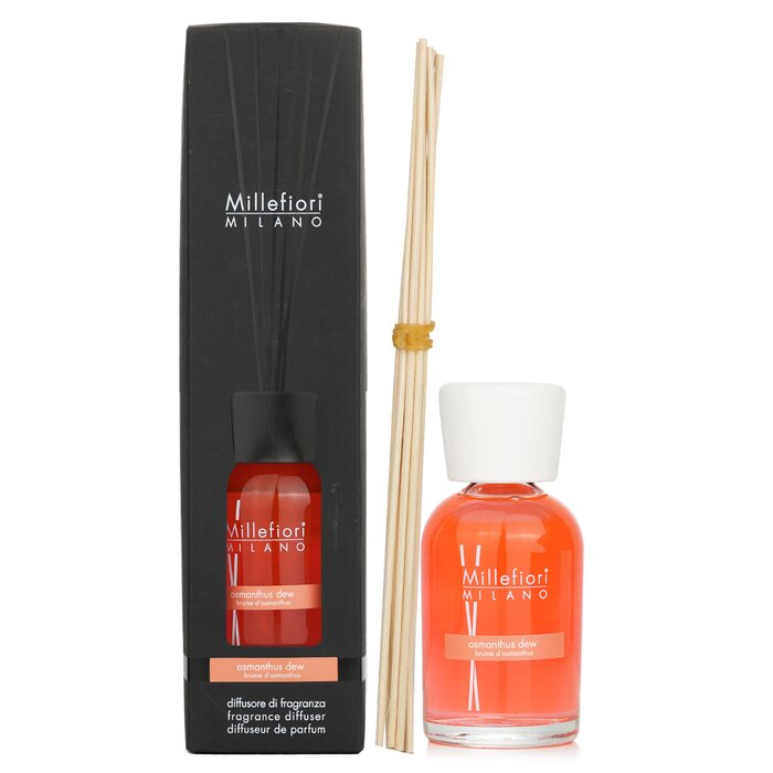 Millefiori Natural Fragrance Diffuser - Osmanthus Dew 250ml/8.45ozProduct Thumbnail