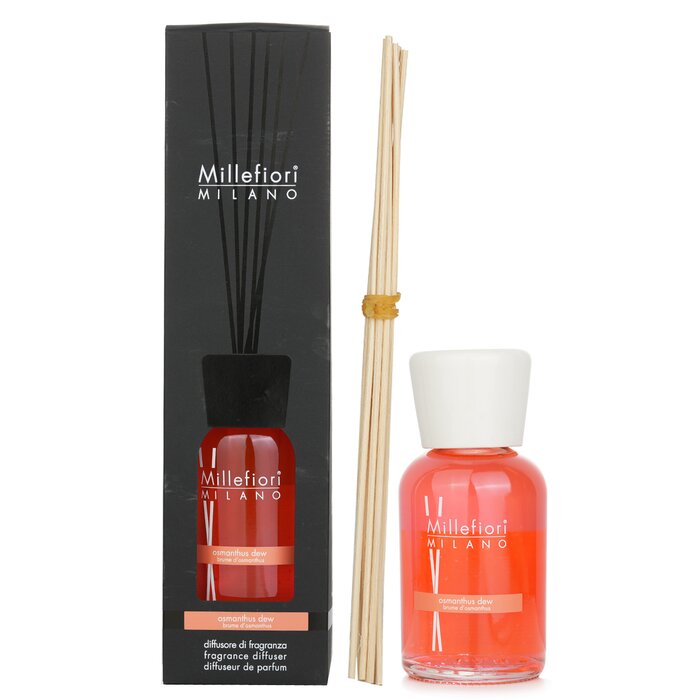Millefiori Natural Fragrance Diffuser - Osmanthus Dew 500ml/16.9ozProduct Thumbnail
