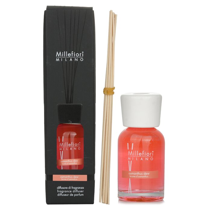 Millefiori Natural Fragrance Diffuser - Osmanthus Dew 100ml/3.38ozProduct Thumbnail