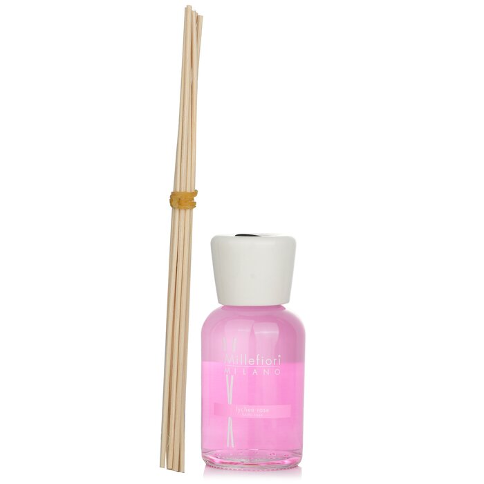 Millefiori Natural Fragrance Diffuser - Lychee Rose 500ml/16.9ozProduct Thumbnail