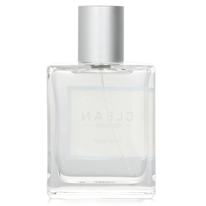 Clean Classic Pure Soap Eau De Parfum Spray 60ml/2ozProduct Thumbnail