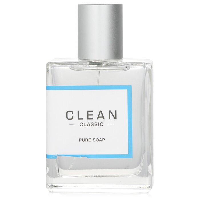 Clean Classic Pure Soap Eau De Parfum Spray 60ml/2ozProduct Thumbnail