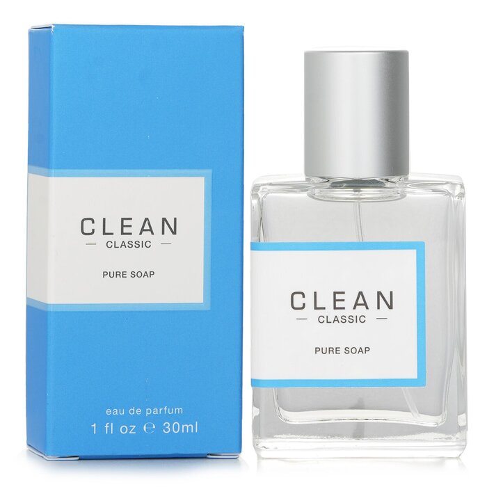 Clean Classic Pure Soap Eau De Parfum Spray 30ml/1ozProduct Thumbnail