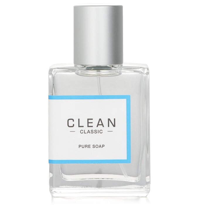Clean Classic Pure Soap Eau De Parfum Spray 30ml/1ozProduct Thumbnail