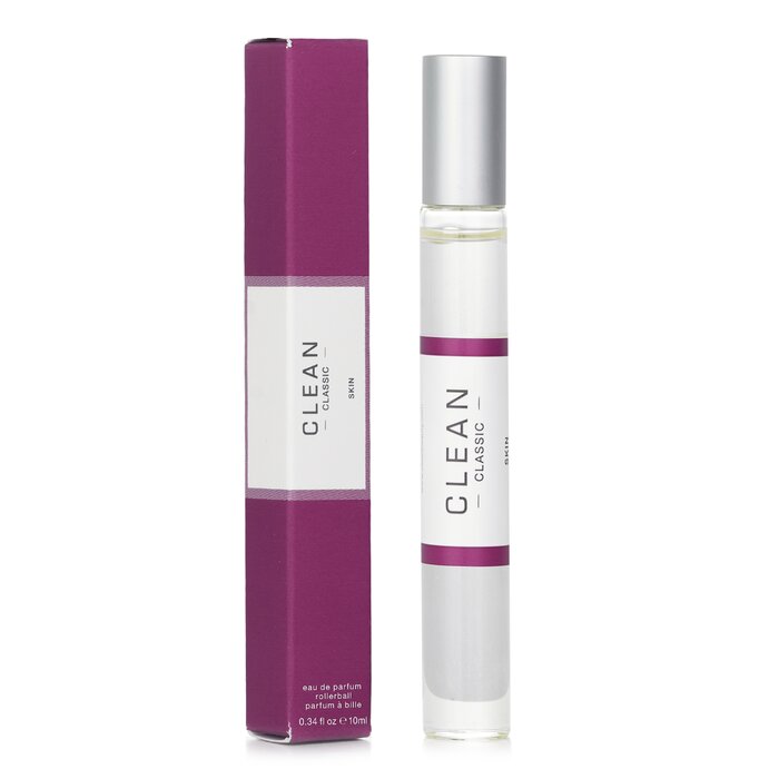 Clean Classic Skin Eau De Parfum Rollerball 10ml/0.34ozProduct Thumbnail