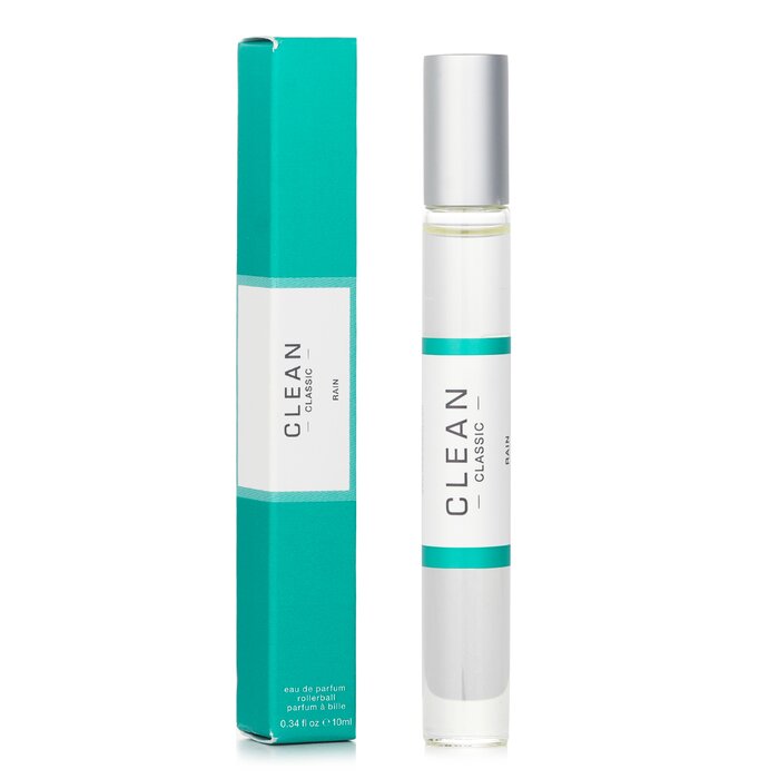 Clean Classic Rain Eau De Parfum Rollerball 10ml/0.34ozProduct Thumbnail