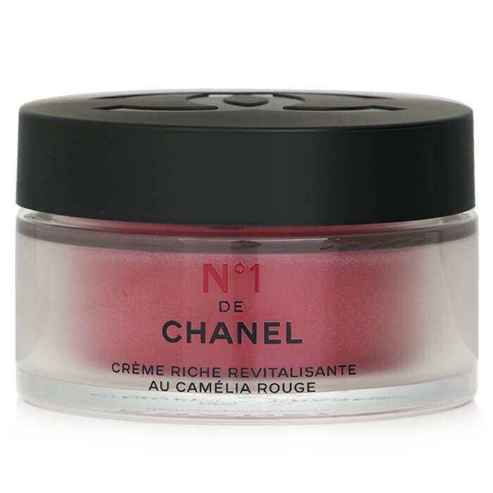 Chanel N°1 De Chanel Red Camellia Rich Revitalizing Cream 50g /1.7ozProduct Thumbnail