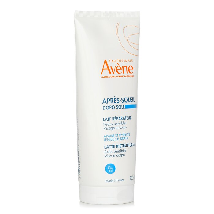 Avene After-Sun Repair Lotion 200mlProduct Thumbnail