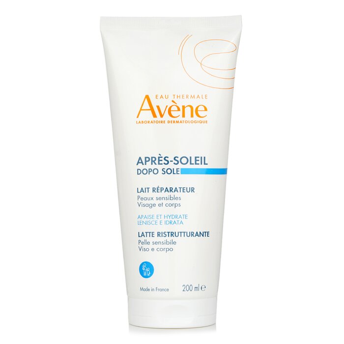 Avene After-Sun Repair Lotion 200mlProduct Thumbnail