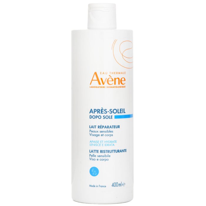 Avene Opravné mléko po opalování 400ml/13.52Product Thumbnail