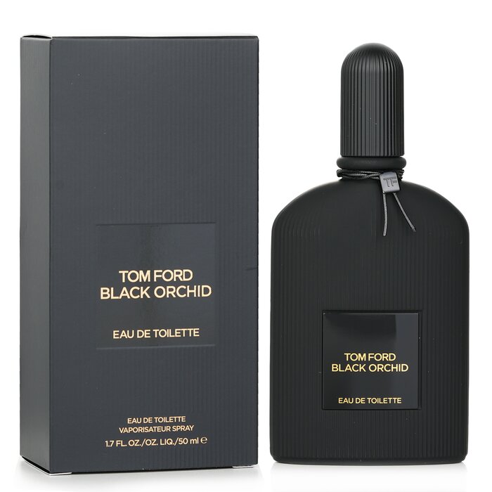 Tom Ford Black Orchid Eau De Toilette Vaporisateur Spray 50ml/1.7ozProduct Thumbnail