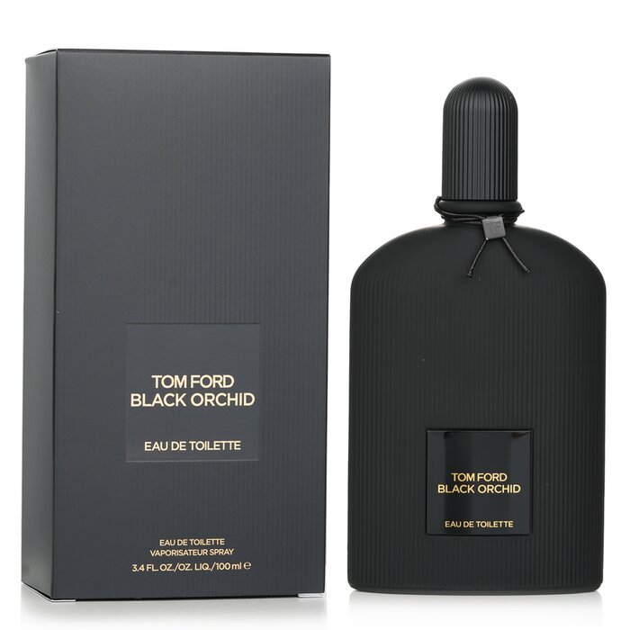 Tom Ford Black Orchid Eau De Toilette Vaporisateur Spray 100ml/3.4ozProduct Thumbnail