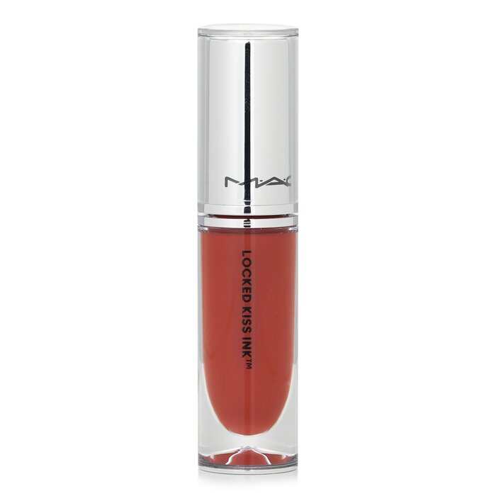 MAC Locked Kiss Ink Lipstick 4ml/0.14ozProduct Thumbnail
