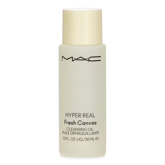 MAC Hyper Real Fresh Canvas Cleansing Oil 30ml/1ozProduct Thumbnail