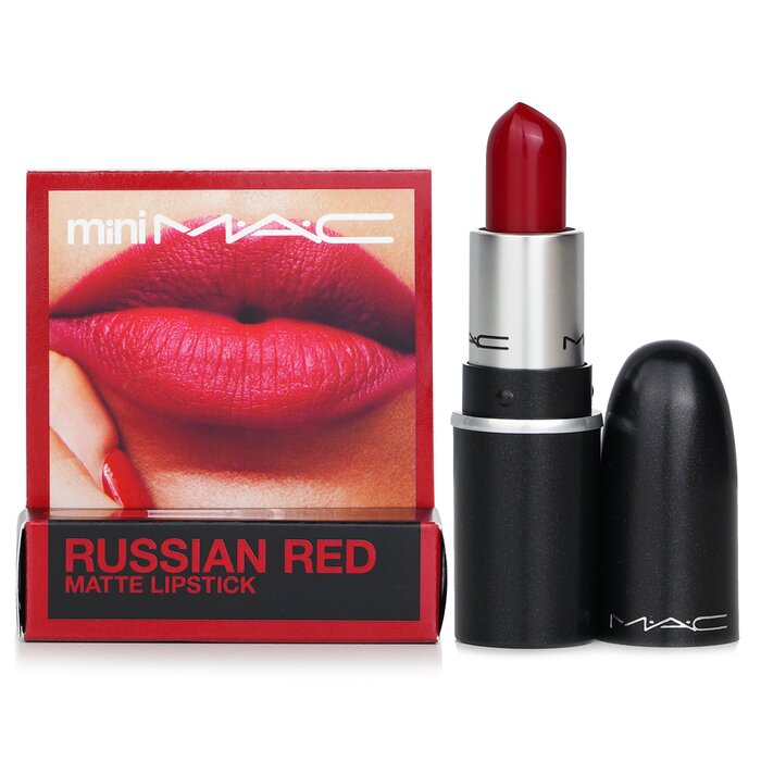 MAC Mini Lipstick 1.8g/0.06ozProduct Thumbnail