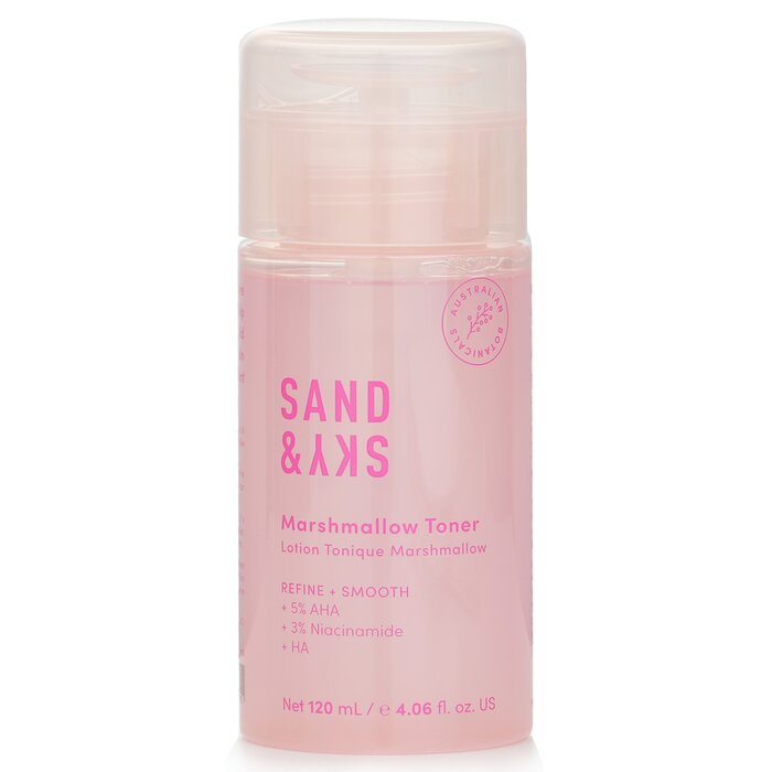 Sand & Sky The Marshmallow Toner 120ml/4.06ozProduct Thumbnail